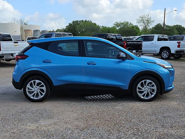 New 2027 Chevrolet Bolt LT w/ Comfort Package FWD image 37