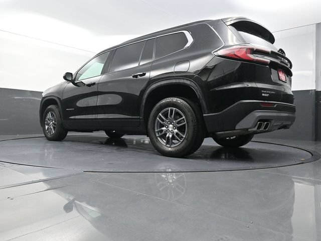 Used 2025 GMC Acadia Elevation FWD image 36