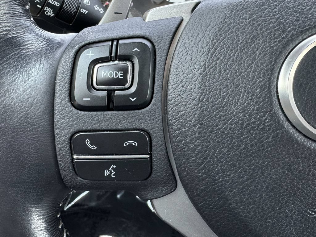 Used 2016 Lexus RC 300 AWD w/ Luxury Package image 27