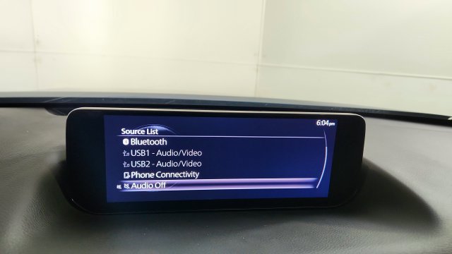 New 2026 MAZDA CX-50 2.5 Hybrid w/ Preferred Pkg AWD/4WD image 21