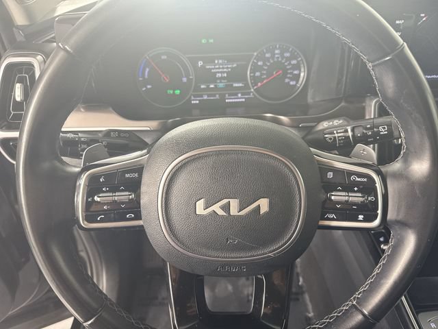 Used 2022 Kia Sorento EX FWD image 11