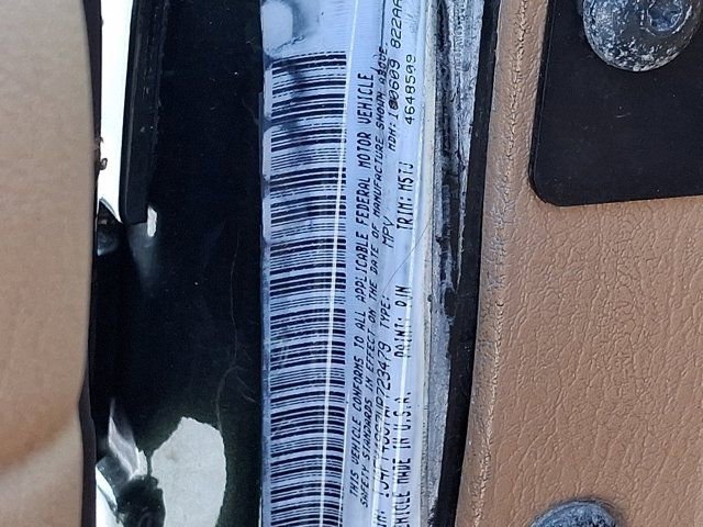 Used 1998 Jeep Wrangler Sahara image 32