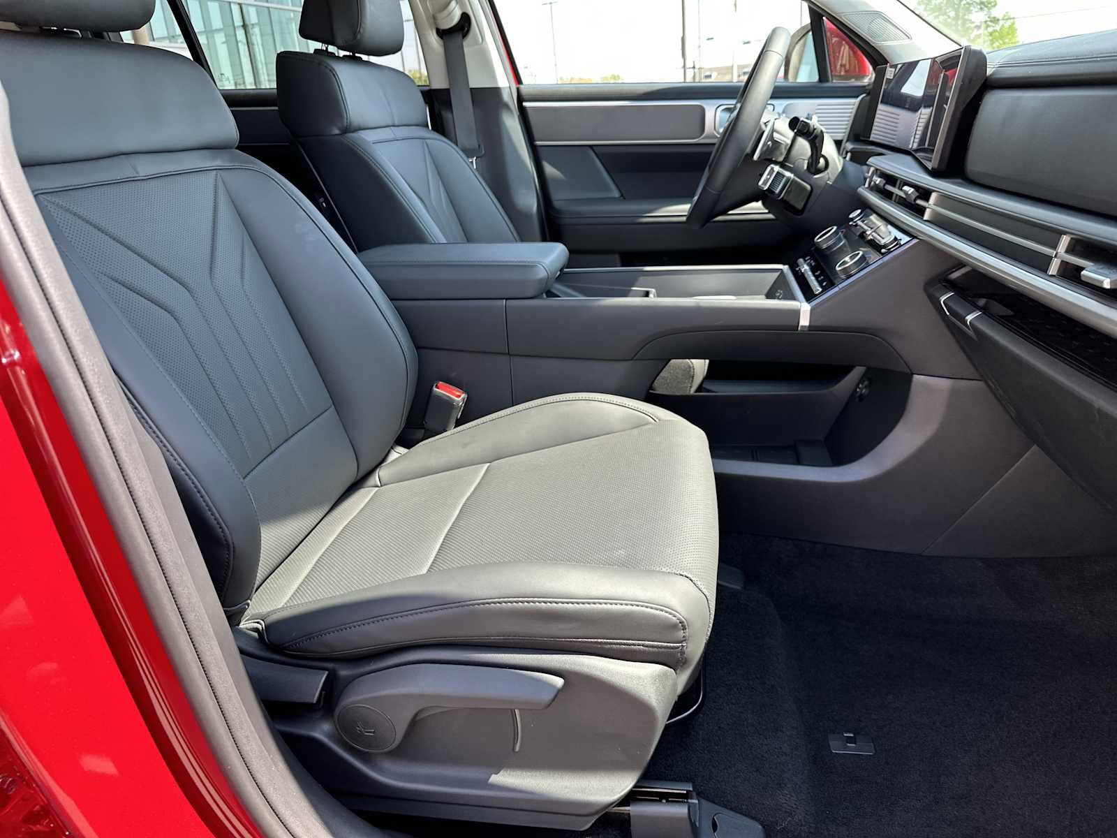 New 2026 Hyundai Santa Fe SEL FWD image 27