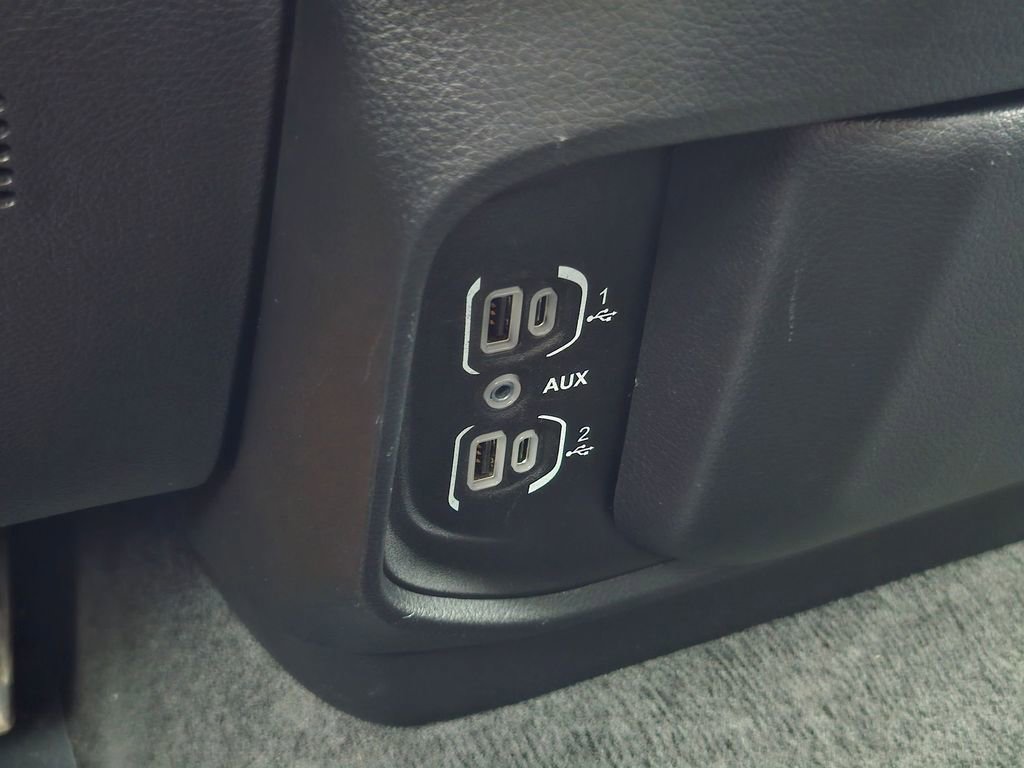 Used 2023 RAM 1500 Big Horn w/ Trailer Tow Group image 25