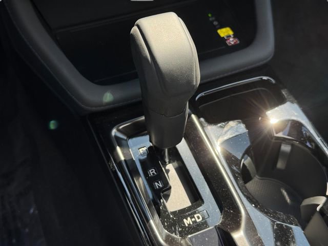 New 2026 Subaru Forester Limited AWD/4WD image 19