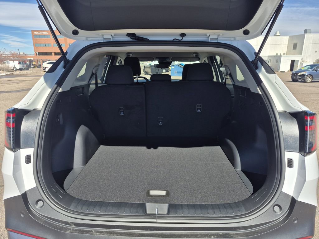 New 2026 Kia Sportage LX image 14