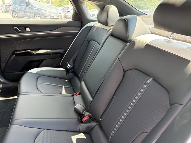 New 2026 Kia K5 GT-Line FWD image 21