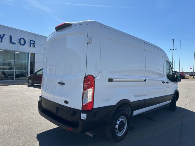 Used 2024 Ford Transit 250 Base w/ Load Area Protection Package image 23