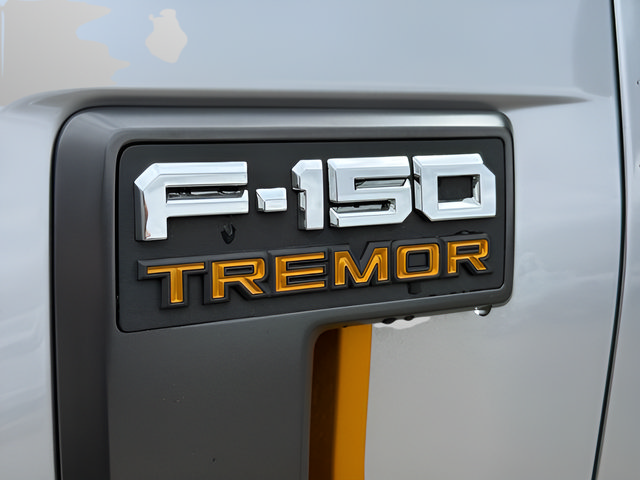 Certified 2022 Ford F150 Tremor w/ Equipment Group 401A Mid AWD/4WD image 22
