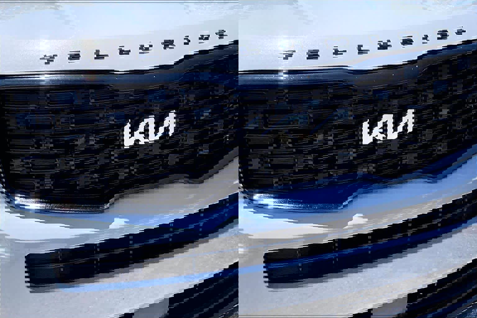 Used 2022 Kia Telluride EX w/ EX Premium Package image 30