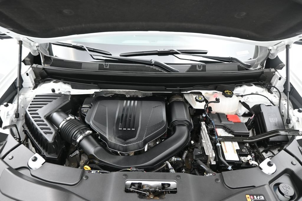 Used 2025 GMC Acadia Elevation w/ Elevation Premium Package AWD/4WD image 29