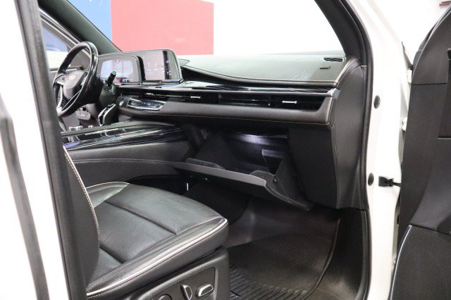 Used 2023 Cadillac Escalade Sport w/ Touring Package AWD/4WD image 81