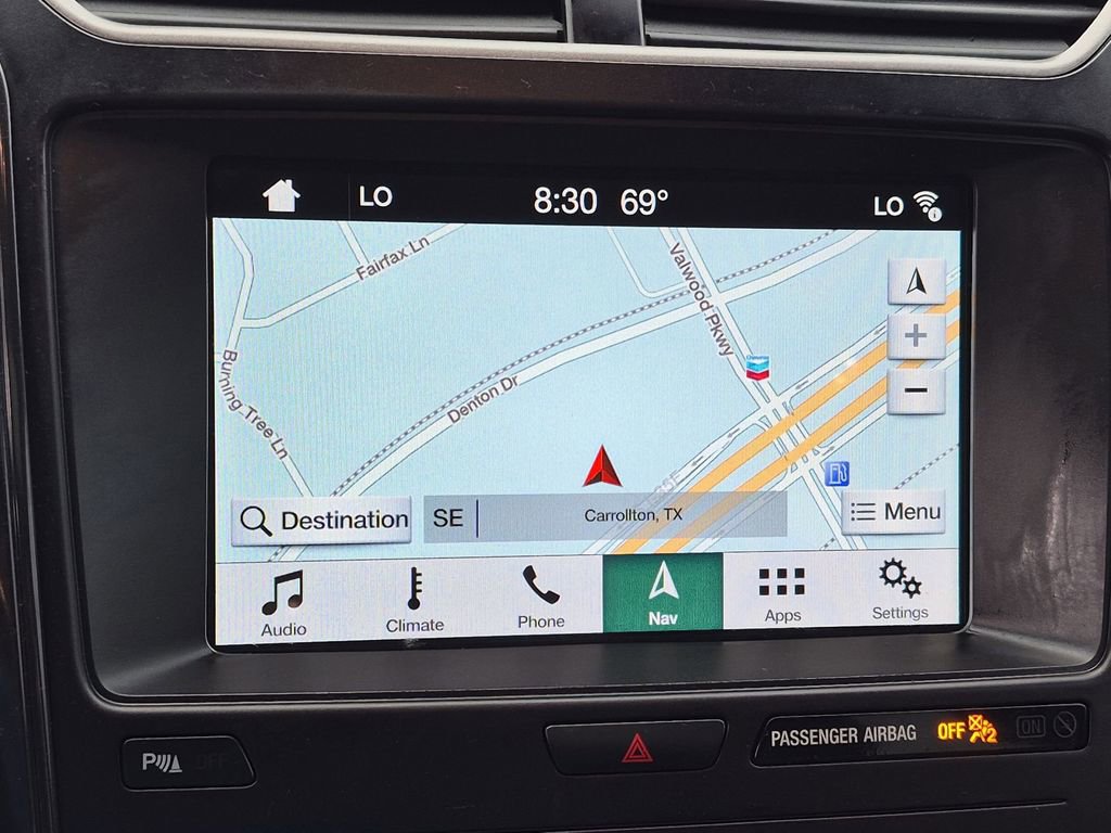 Used 2019 Ford Explorer XLT w/ Equipment Group 202A image 18