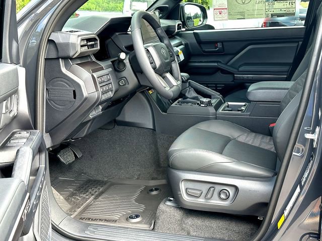 New 2026 Toyota 4Runner TRD Off-Road Premium AWD/4WD image 10