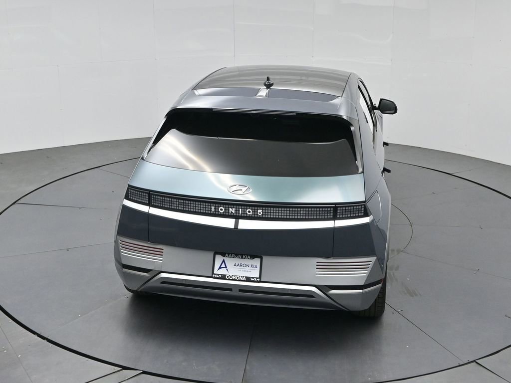 Used 2024 Hyundai Ioniq 5 Limited image 41