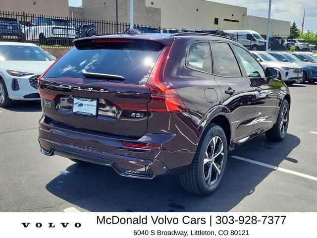 New 2026 Volvo XC60 B5 Core w/ Climate Package AWD/4WD image 8