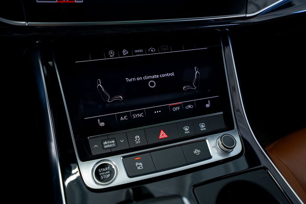 Used 2023 Audi Q7 2.0T Premium AWD/4WD image 43