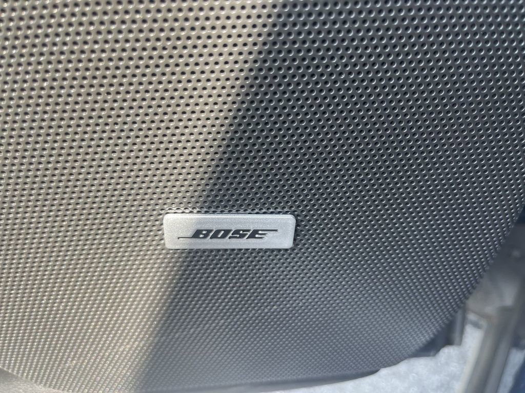 Certified 2025 Cadillac XT6 Premium Luxury image 36