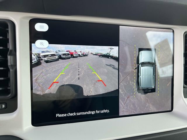 New 2025 Ford Bronco Stroppe Edition image 20