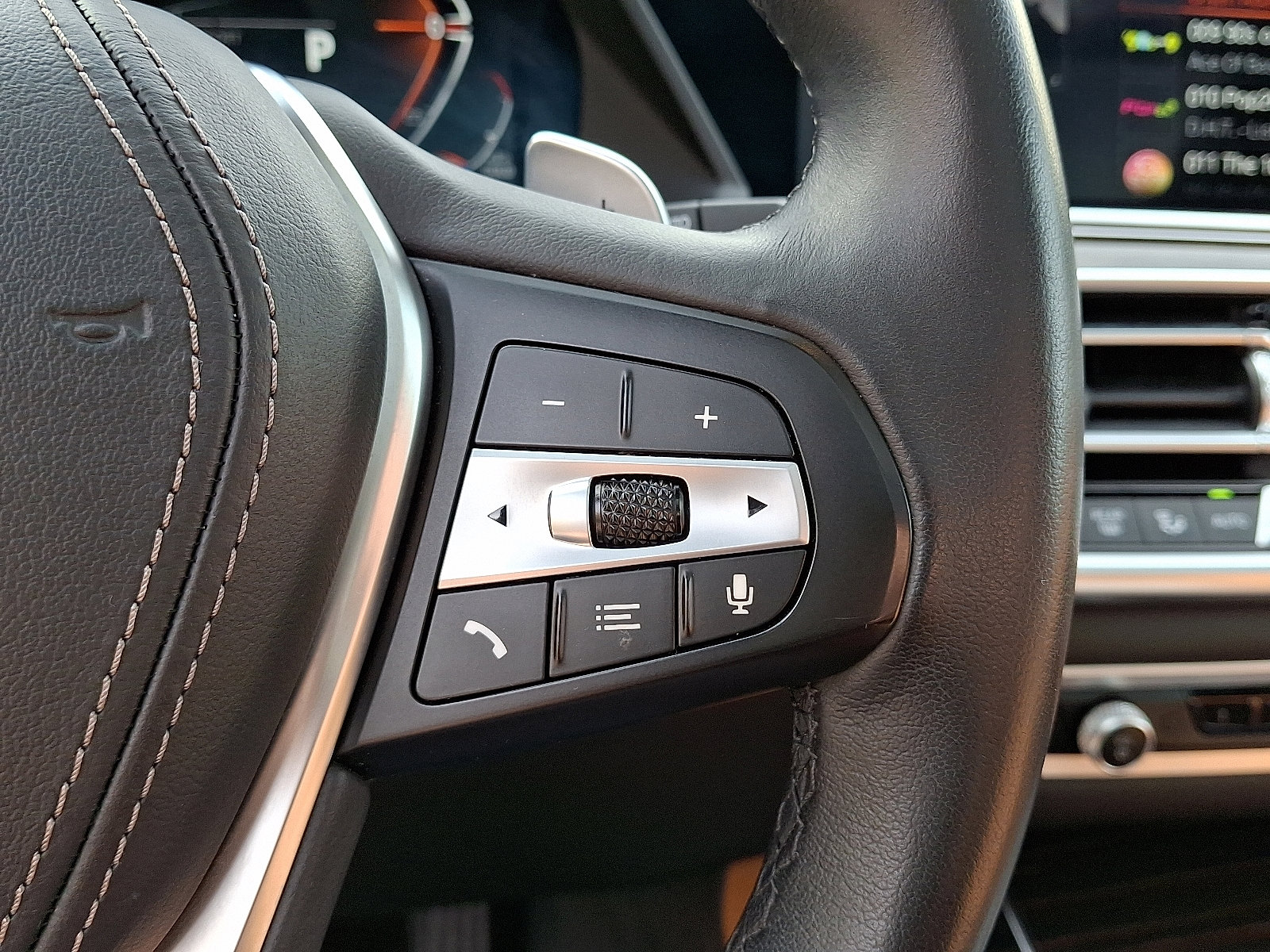 Used 2023 BMW X5 xDrive40i w/ Premium Package image 20