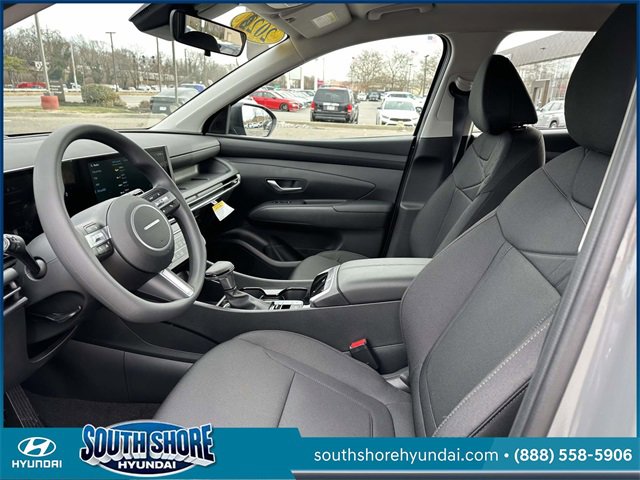 Certified 2026 Hyundai Tucson SE image 18