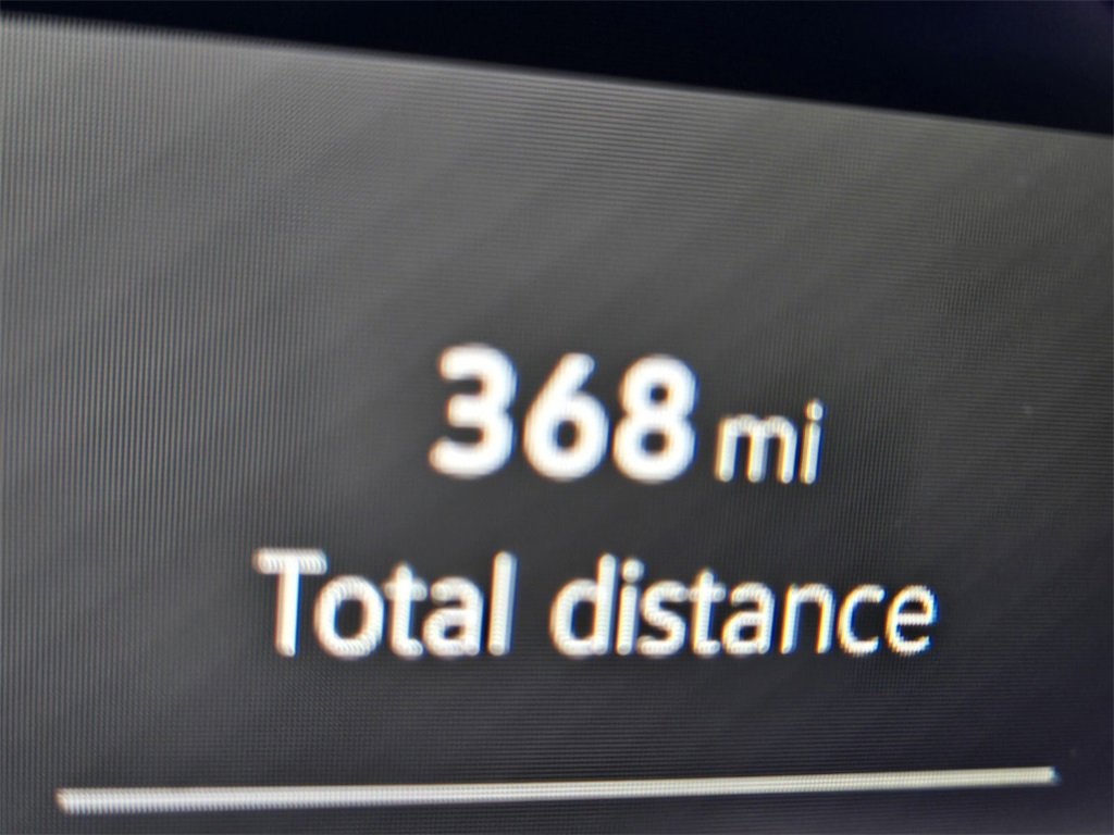 Certified 2026 Volkswagen GTI SE image 30