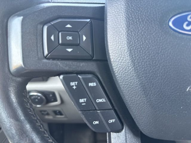 Used 2020 Ford F150 XLT w/ Equipment Group 302A Luxury image 20