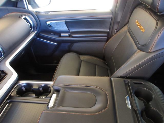 New 2025 Ford Expedition Tremor image 20