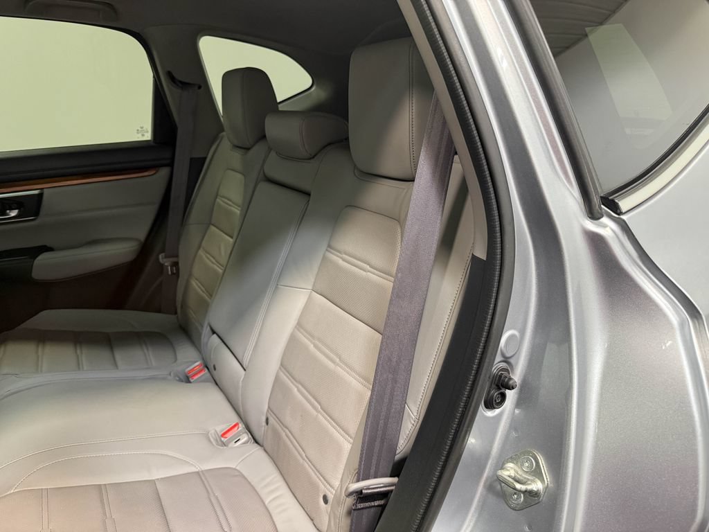 Used 2019 Honda CR-V EX-L image 48