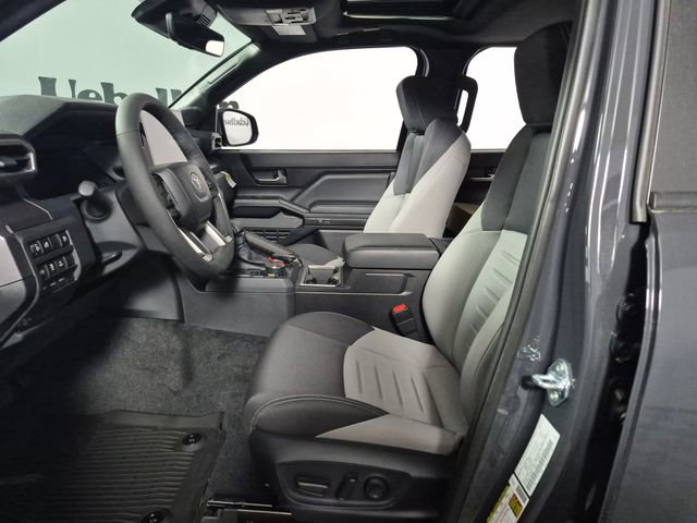 New 2026 Toyota Tacoma TRD Off-Road AWD/4WD image 9