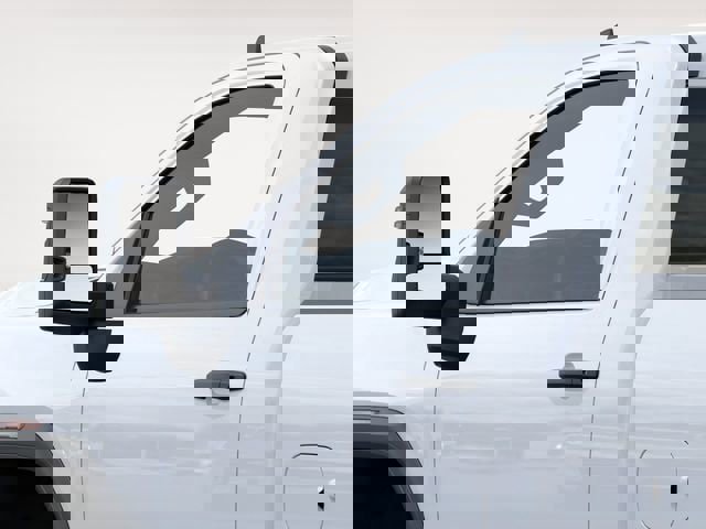 New 2025 GMC Sierra 2500 Pro w/ Convenience Package image 12