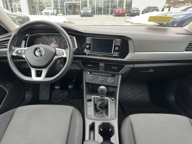Used 2019 Volkswagen Jetta S w/ Driver Assistance Package image 22