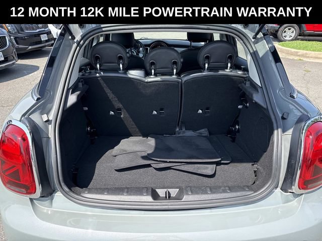 Used 2022 MINI Cooper 4-Door Hardtop FWD image 12