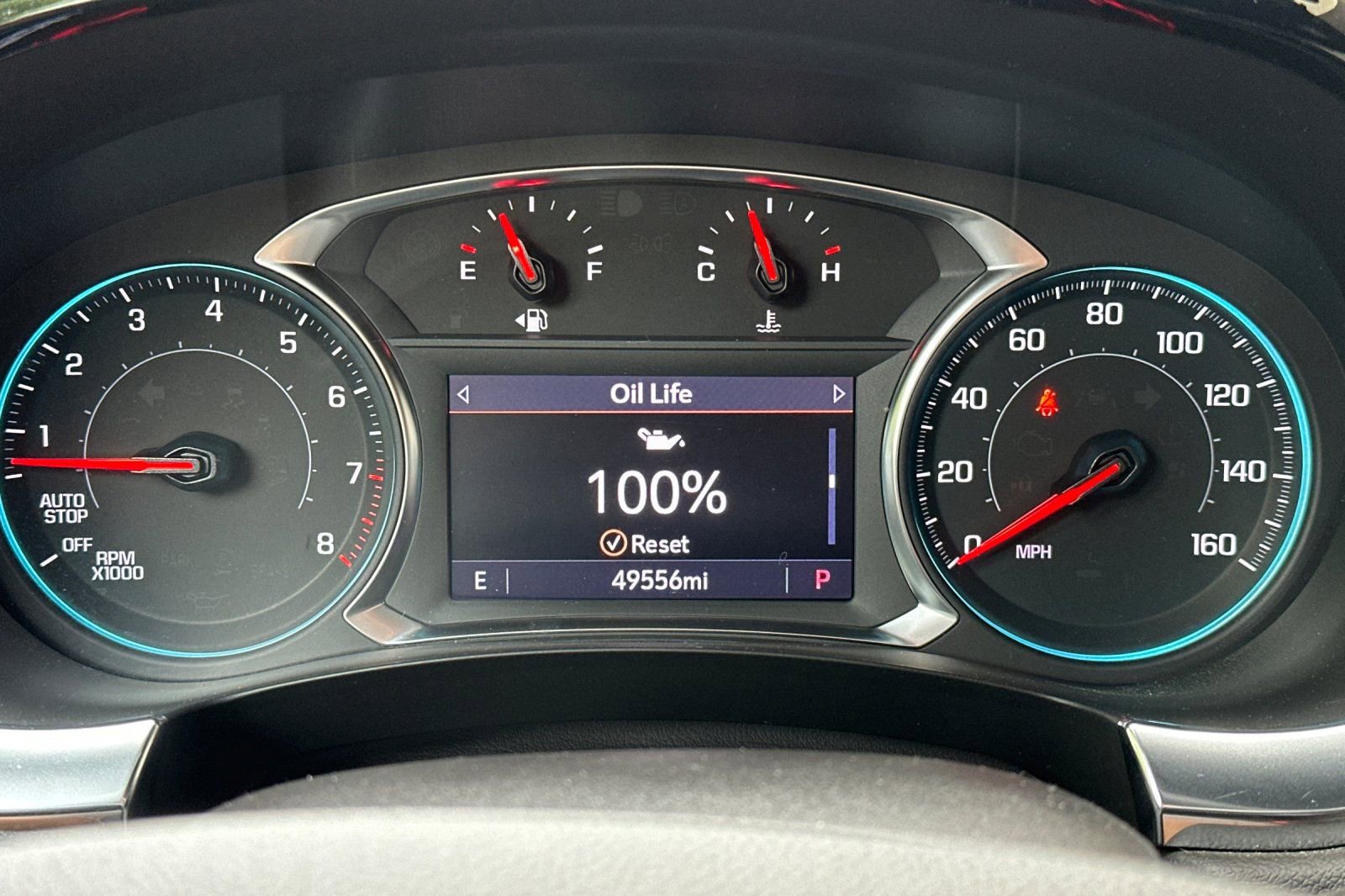 Used 2023 Chevrolet Traverse LT image 39