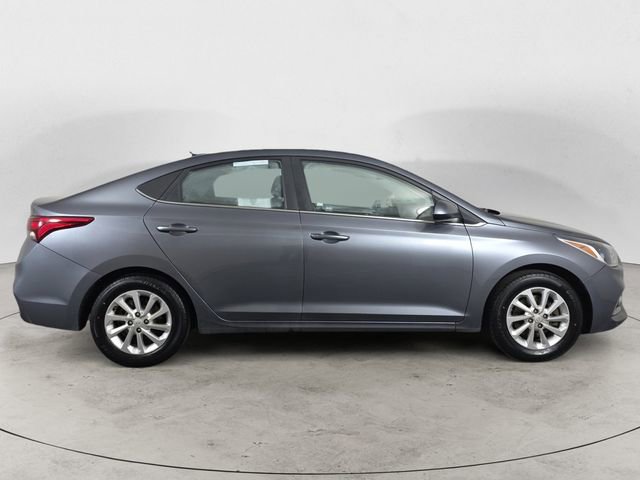 Used 2019 Hyundai Accent SEL image 6