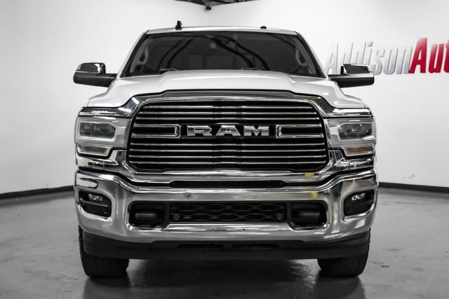 Used 2020 RAM 2500 Laramie AWD/4WD image 5