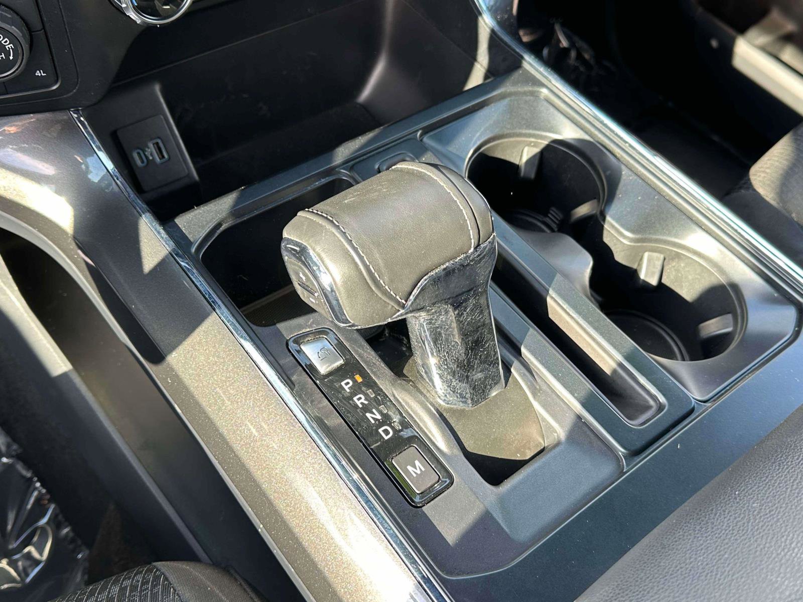 Used 2023 Ford F150 XLT w/ Equipment Group 302A High image 27