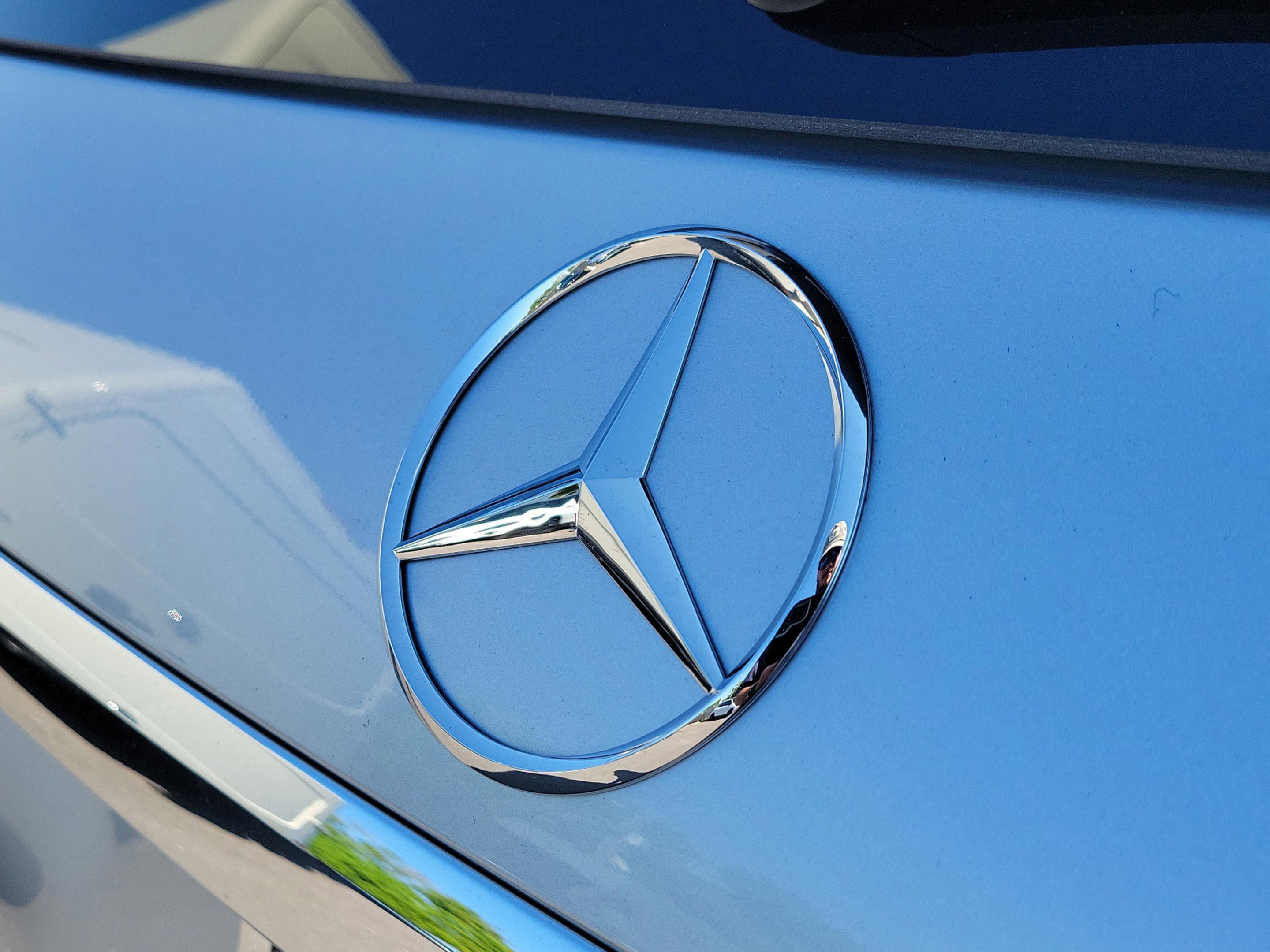 Certified 2026 Mercedes-Benz GLS 63 AMG 4MATIC image 7