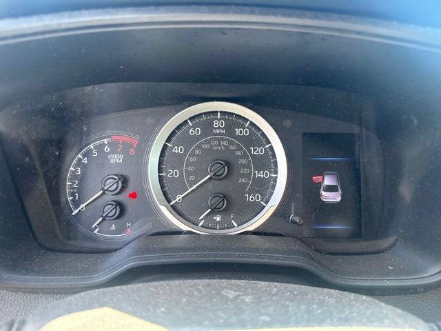 Used 2021 Toyota Corolla LE FWD image 15
