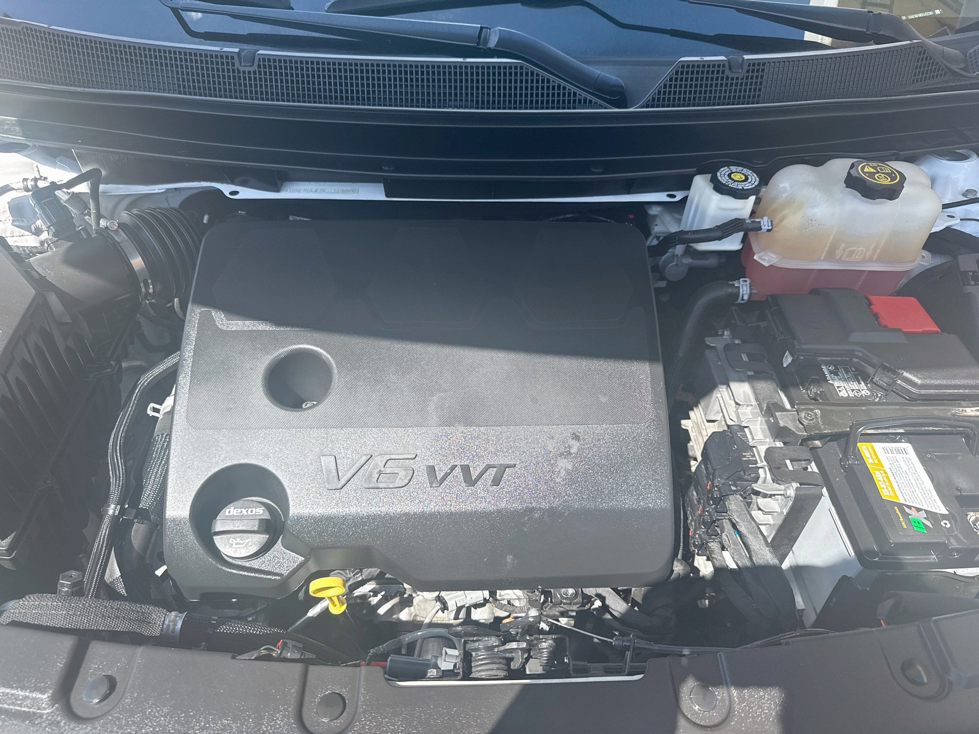 Used 2022 Chevrolet Traverse LT FWD image 33