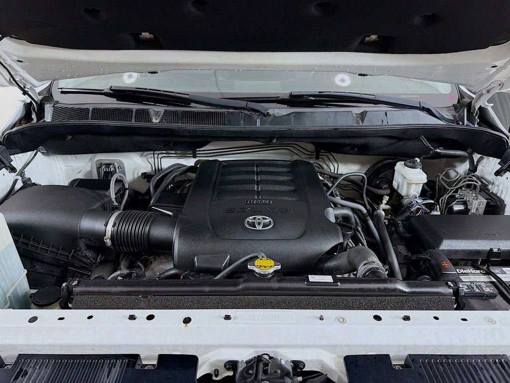 Used 2016 Toyota Tundra Limited image 16