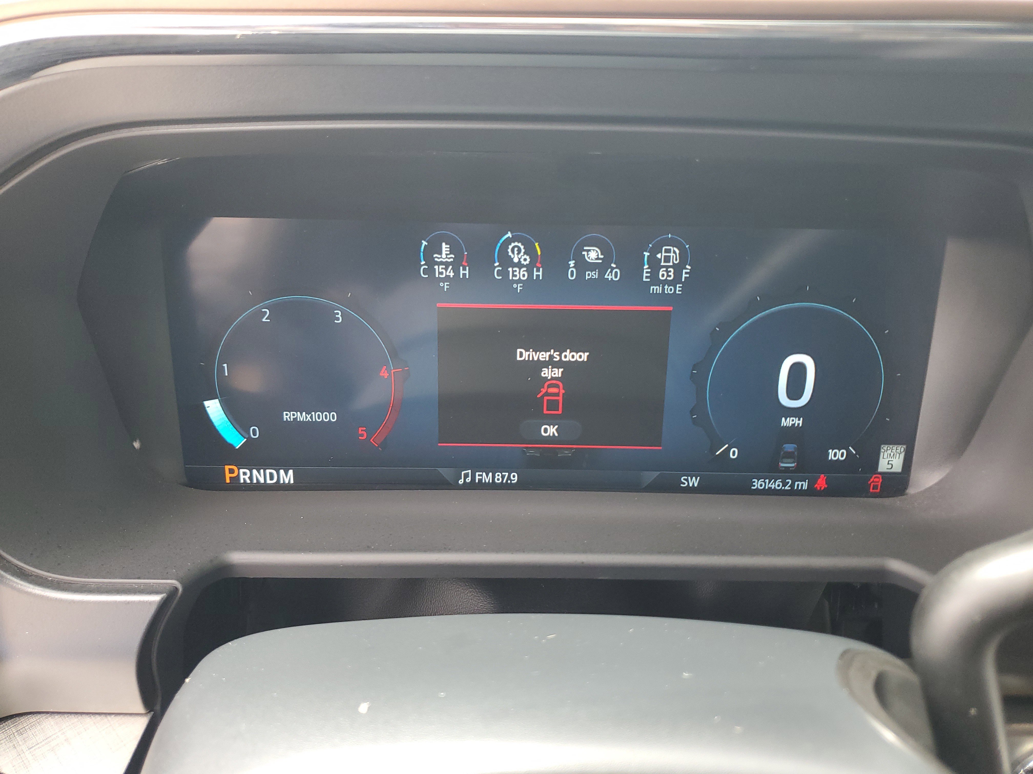 Used 2025 Ford F450 King Ranch w/ Chrome Package image 25