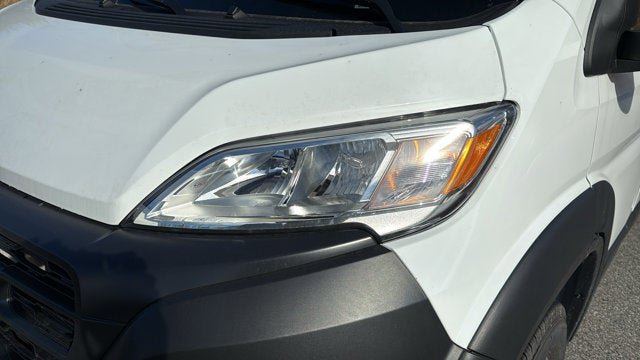 New 2026 RAM ProMaster 3500 FWD image 4