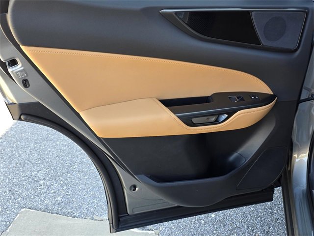 New 2026 Lexus NX 350 AWD image 34