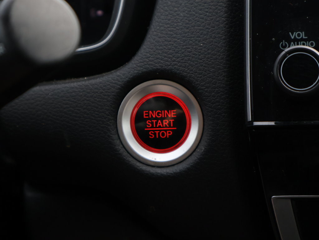 Certified 2018 Honda CR-V Touring image 26