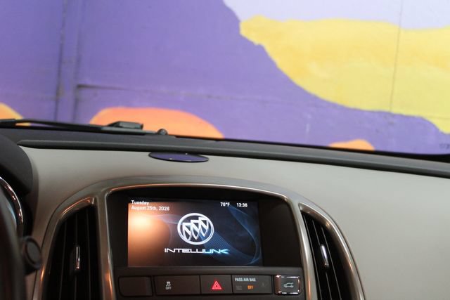 Used 2017 Buick Verano Convenience FWD image 19