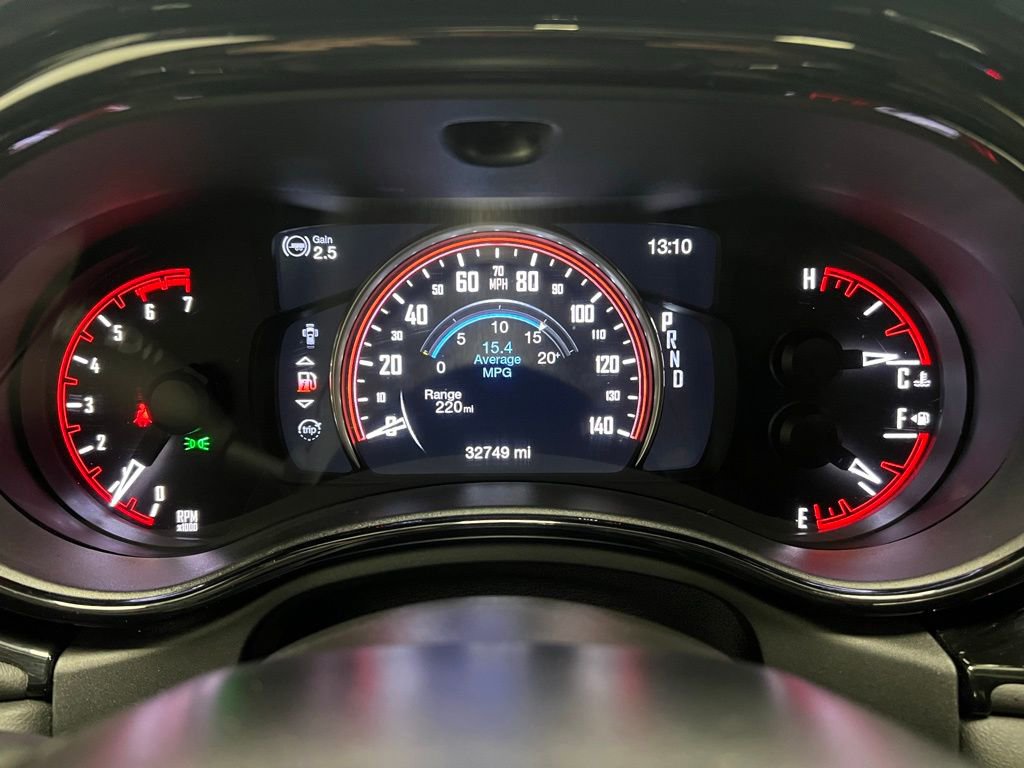 Used 2024 Dodge Durango R/T image 25