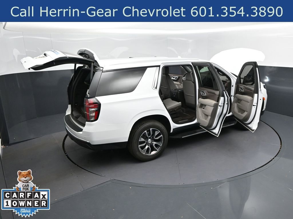 Used 2024 Chevrolet Tahoe LT RWD image 53