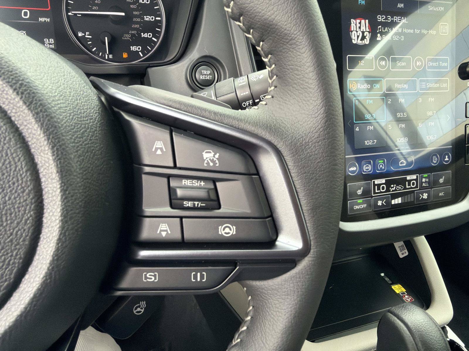 New 2026 Subaru Forester Limited AWD/4WD image 18