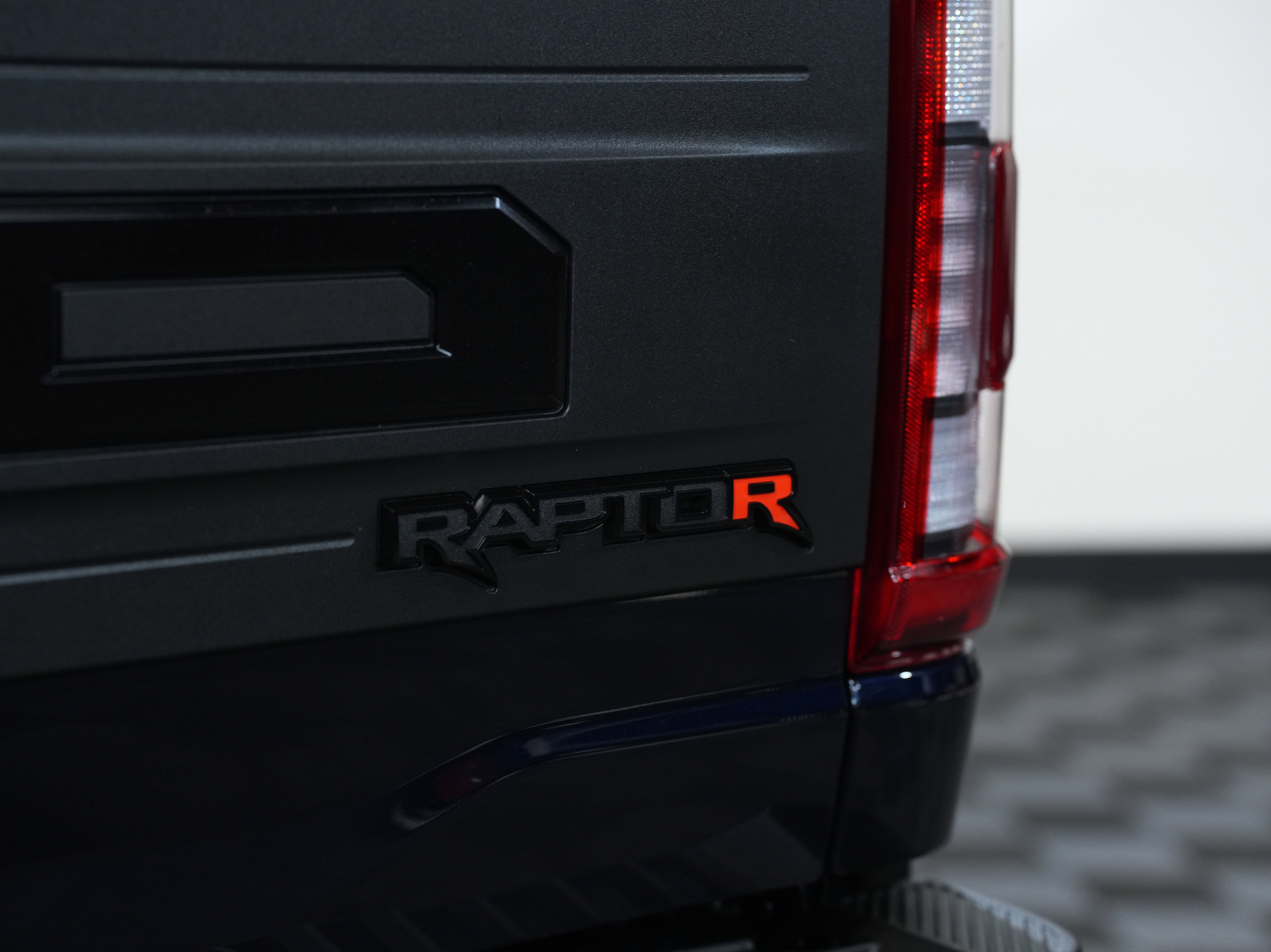 Used 2023 Ford F150 Raptor w/ Equipment Group 802A Raptor R image 22